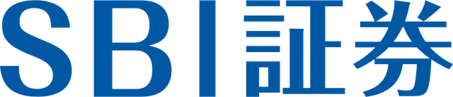 SBI Securities logo