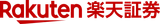 Rakuten Securities logo