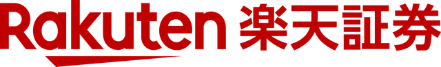 Rakuten Securities logo