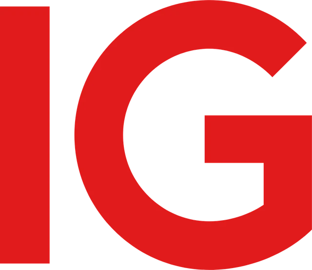 IG logo