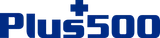 Plus500 logo