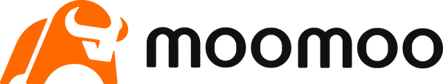 moomoo logo