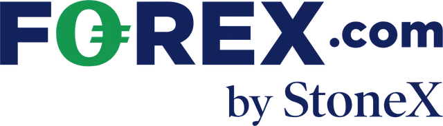 FOREX.com logo
