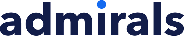 Admirals logo
