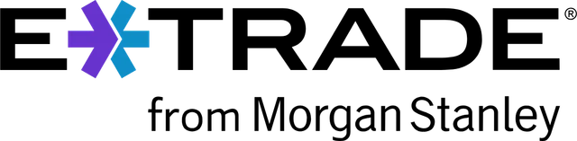 E*TRADE logo