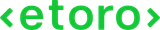 eToro logo