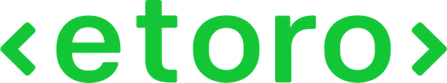 eToro logo
