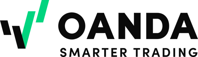 OANDA logo