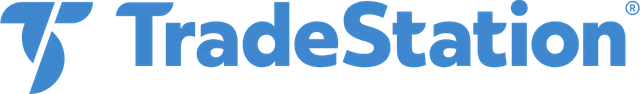 TradeStation logo