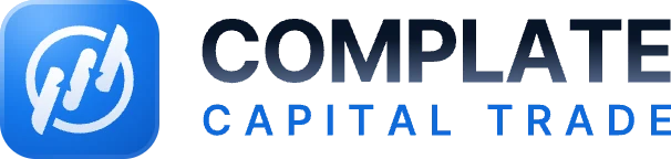 Complate Trade logo